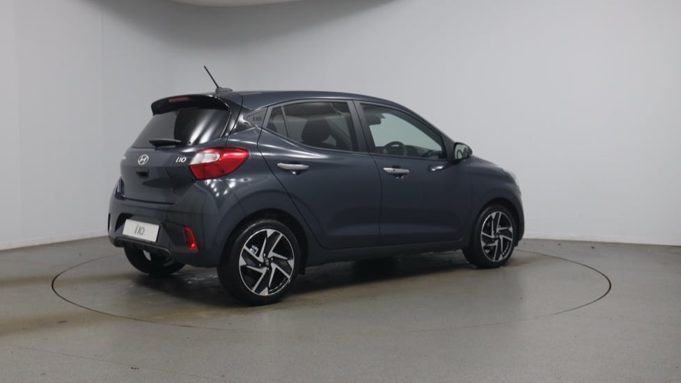 Used Hyundai i10 2025 for sale - 77891735: Photo 20