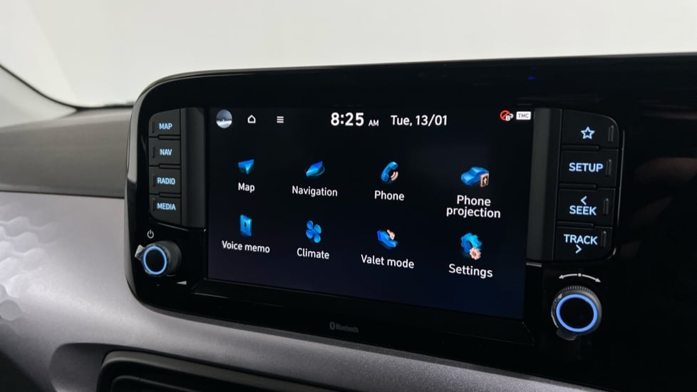 Used Hyundai i10 2025 for sale - 77891735: Photo 22