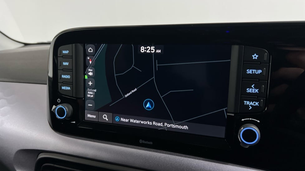 Used Hyundai i10 2025 for sale - 77891735: Photo 23