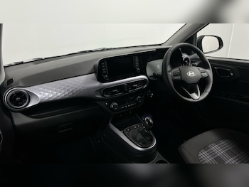 Used Hyundai i10 2025 for sale - 77891735: Photo