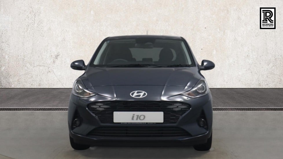 Used Hyundai i10 2025 for sale - 77891735: Photo 7