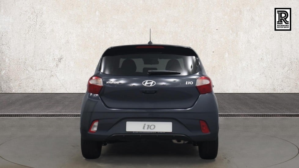 Used Hyundai i10 2025 for sale - 77891735: Photo 8