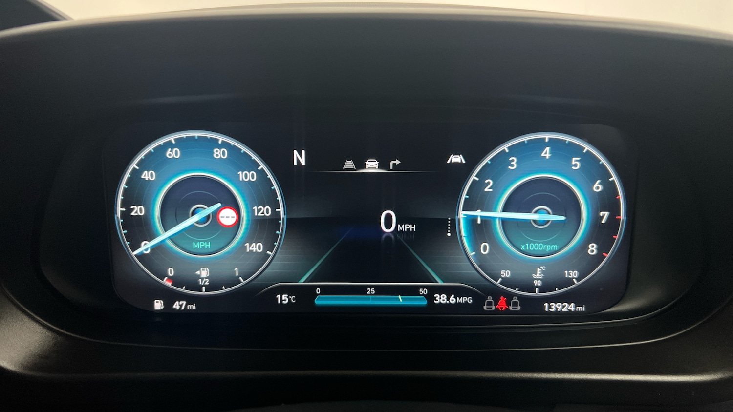 Used Hyundai i20 2022 for sale - 76799506: Photo 10