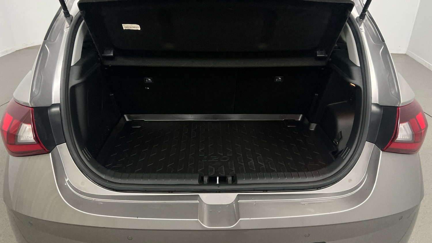 Used Hyundai i20 2022 for sale - 76799506: Photo 11