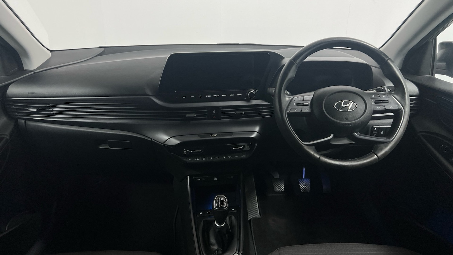 Used Hyundai i20 2022 for sale - 76799506: Photo 13