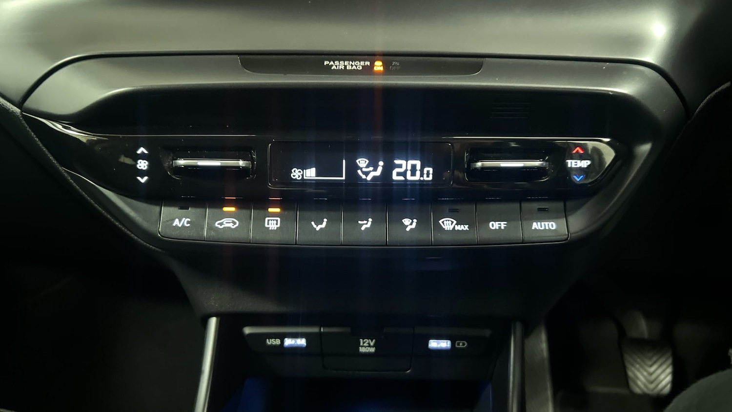 Used Hyundai i20 2022 for sale - 76799506: Photo 17