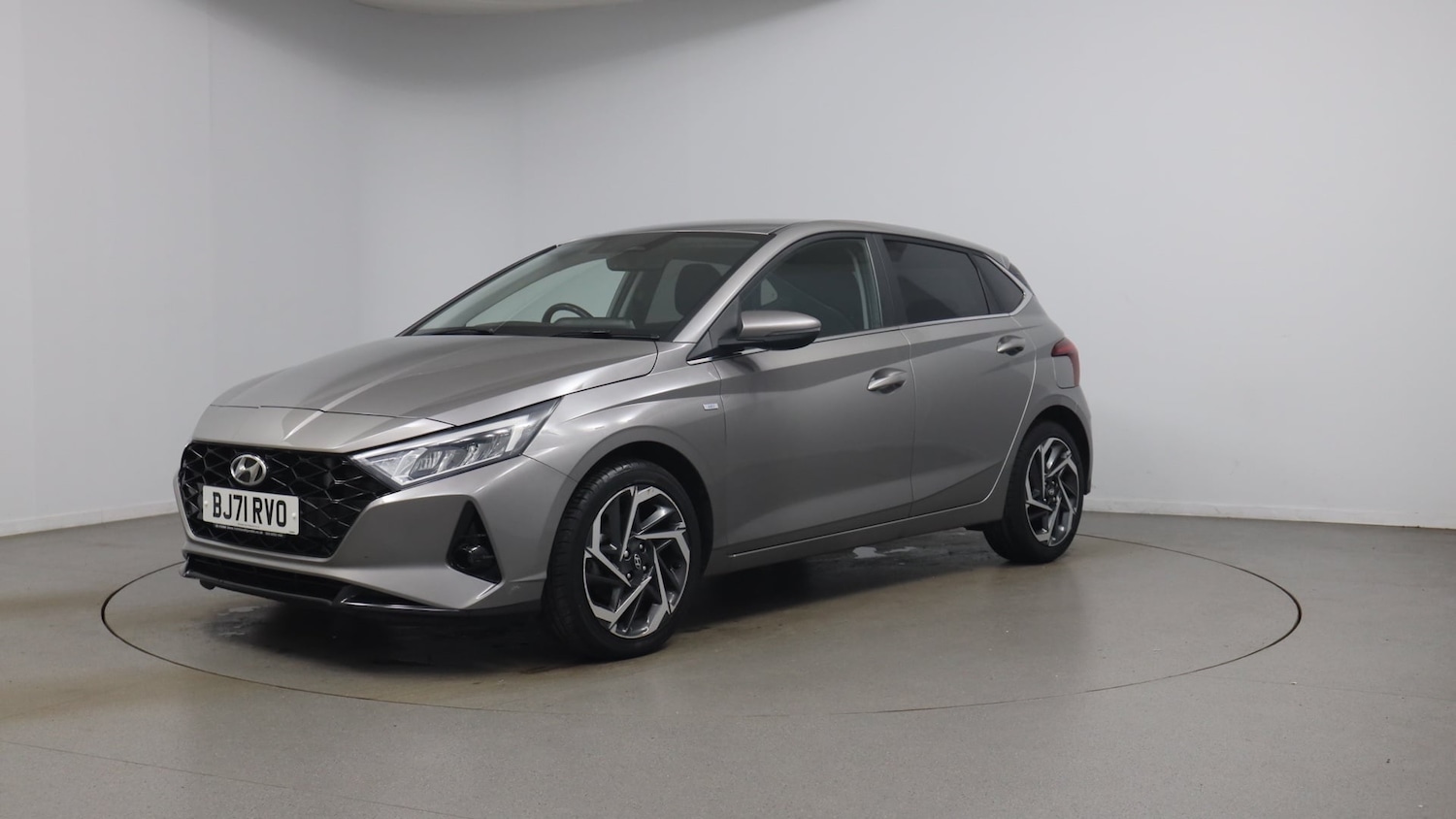 Used Hyundai i20 2022 for sale - 76799506: Photo 18