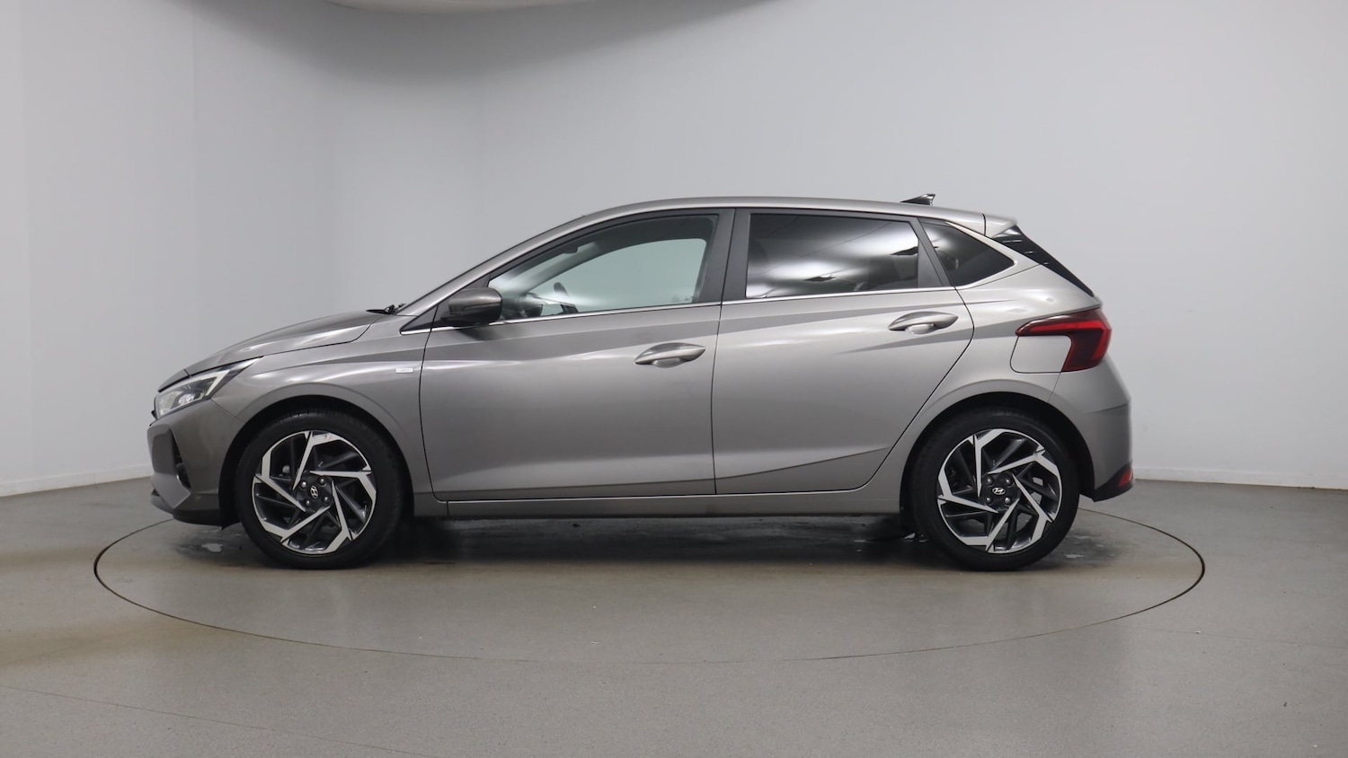 Used Hyundai i20 2022 for sale - 76799506: Photo 19