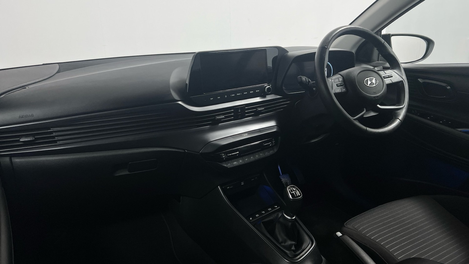 Used Hyundai i20 2022 for sale - 76799506: Photo 2