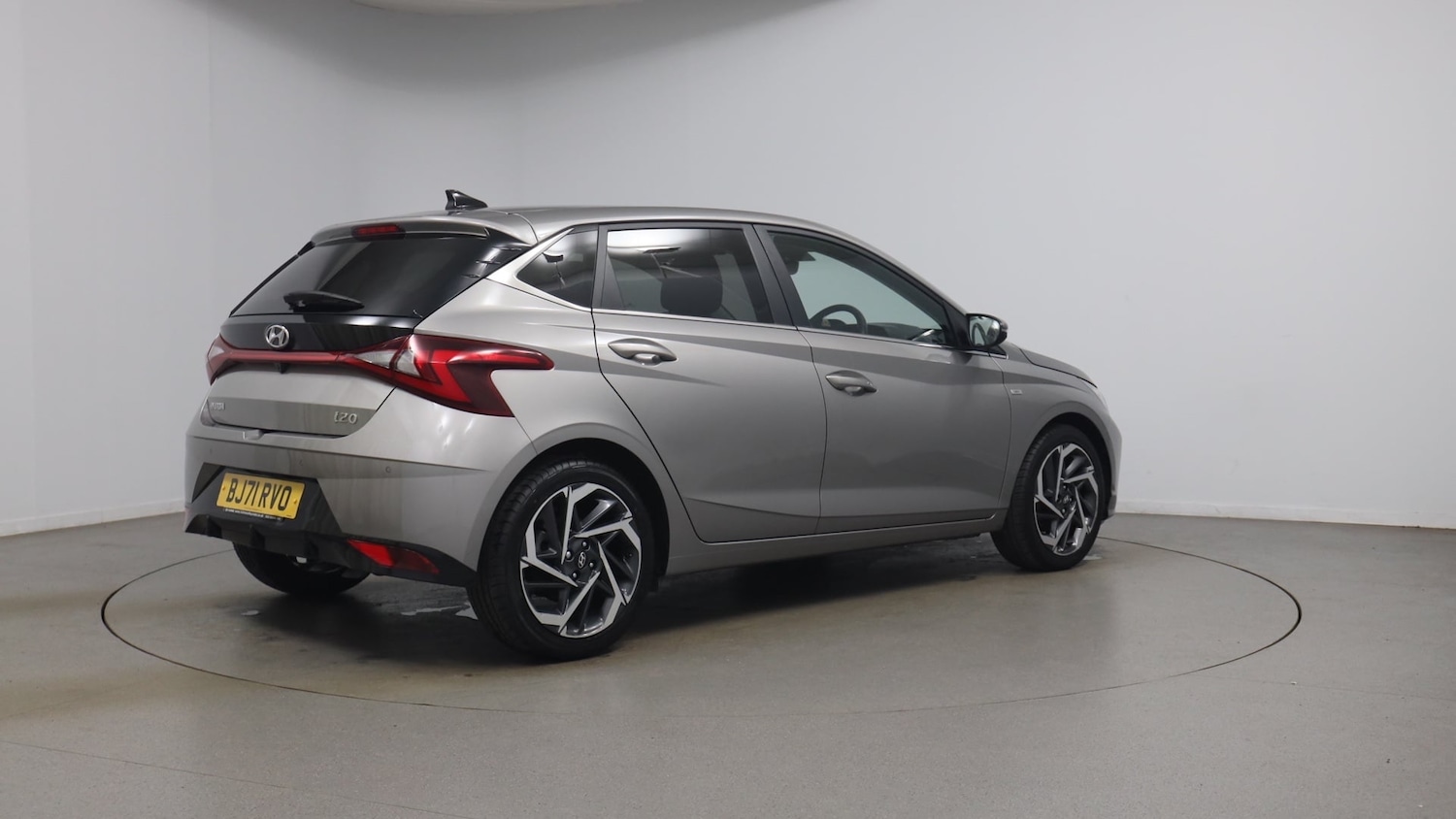 Used Hyundai i20 2022 for sale - 76799506: Photo 20