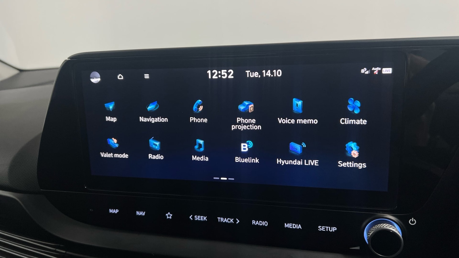 Used Hyundai i20 2022 for sale - 76799506: Photo 22