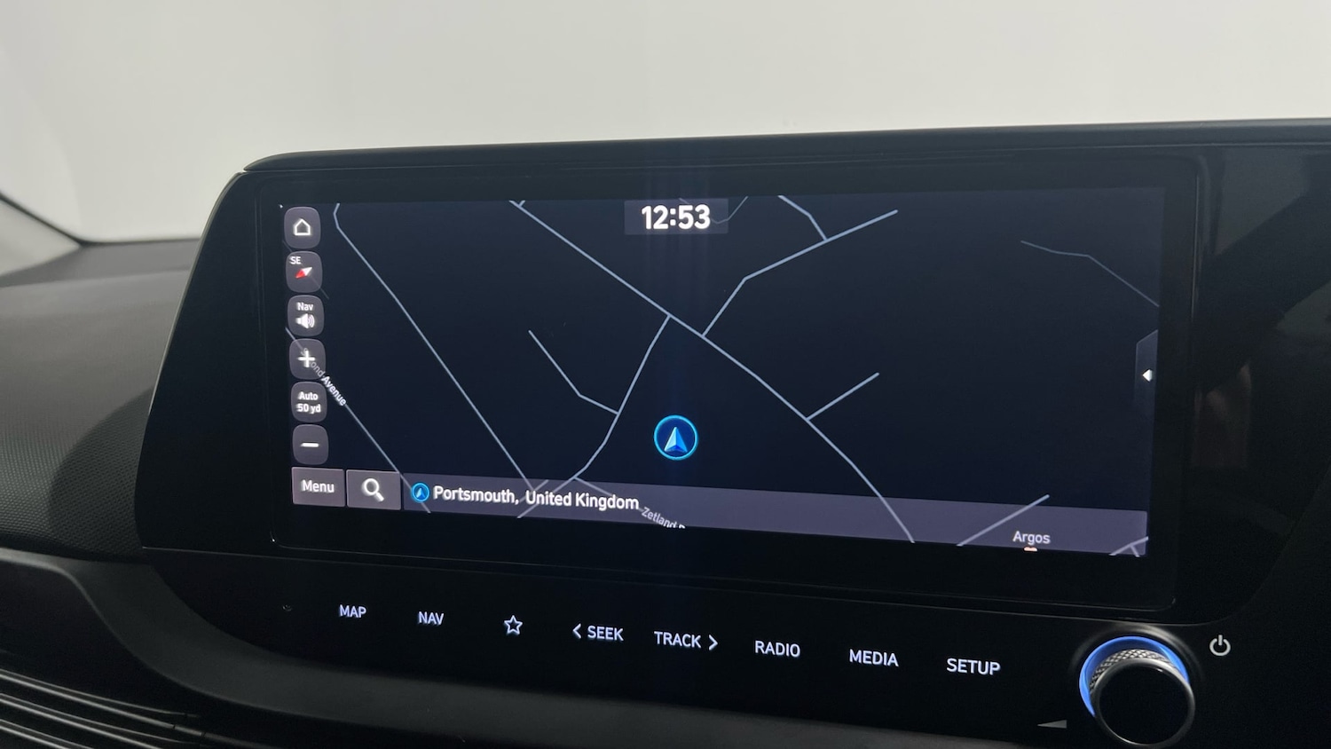 Used Hyundai i20 2022 for sale - 76799506: Photo 23