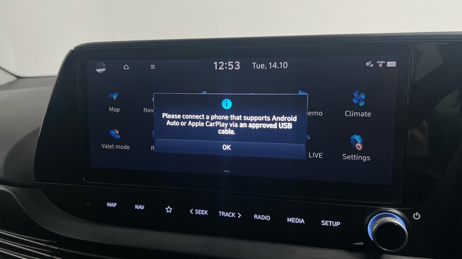Used Hyundai i20 2022 for sale - 76799506: Photo 24