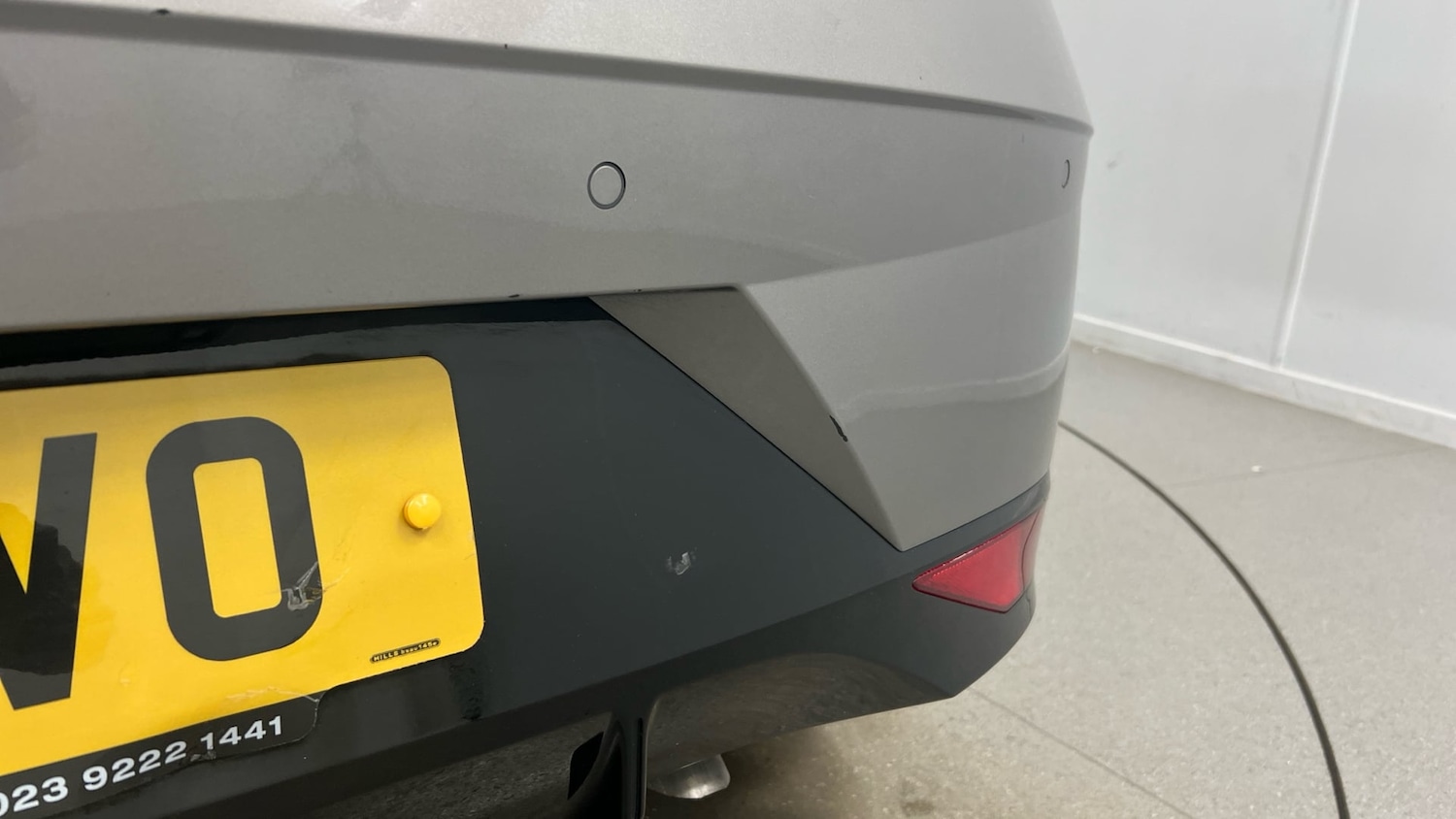 Used Hyundai i20 2022 for sale - 76799506: Photo 25