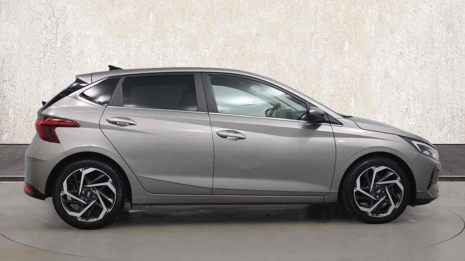 Used Hyundai i20 2022 for sale - 76799506: Photo 4