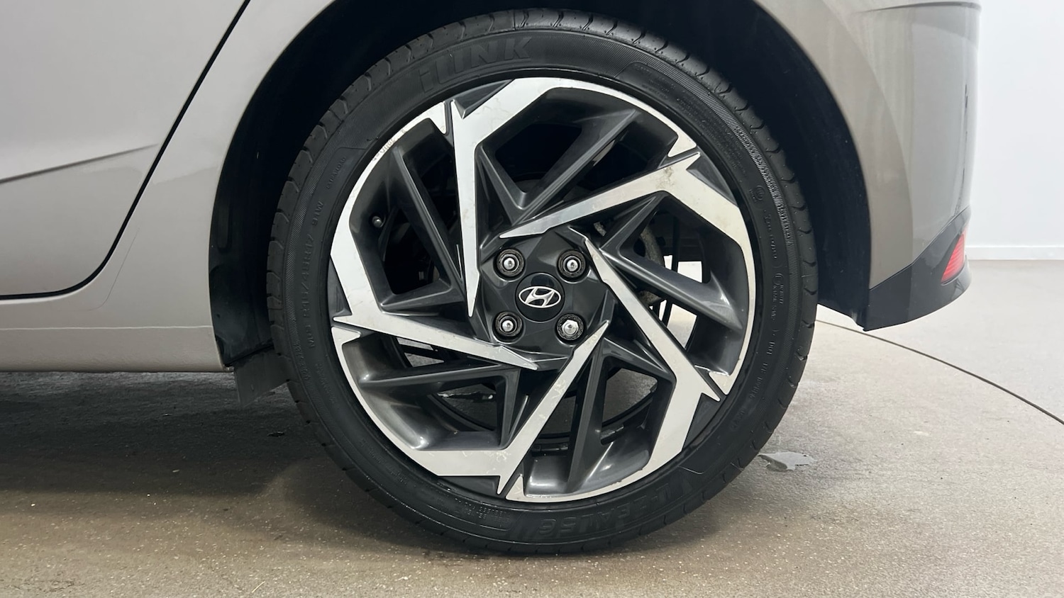 Used Hyundai i20 2022 for sale - 76799506: Photo 5