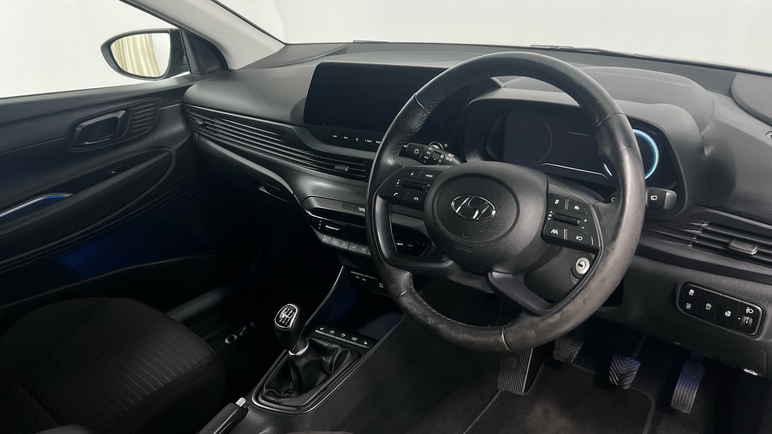 Used Hyundai i20 2022 for sale - 76799506: Photo 6