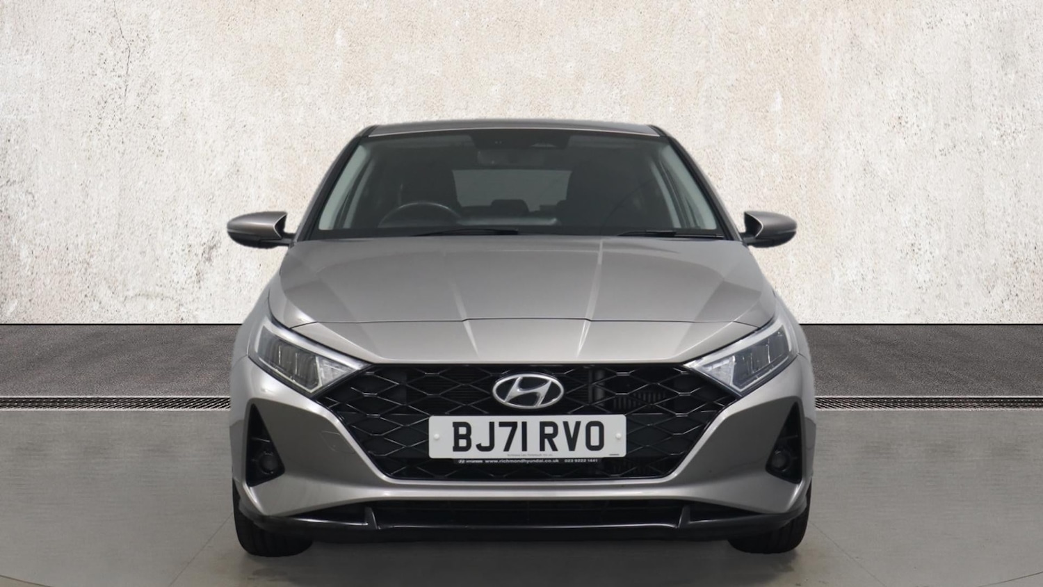 Used Hyundai i20 2022 for sale - 76799506: Photo 7