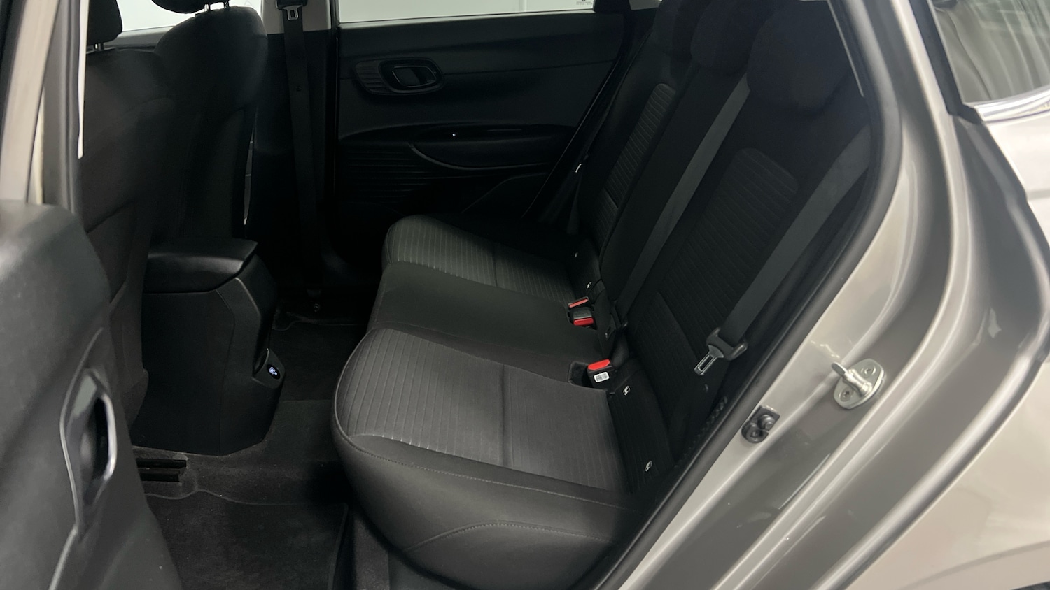 Used Hyundai i20 2022 for sale - 76799506: Photo 9