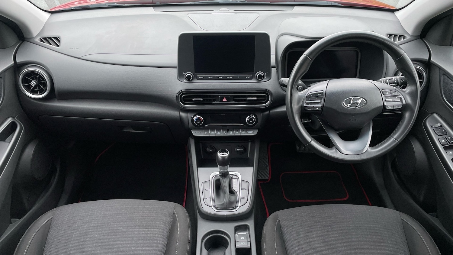 Used Hyundai KONA 2022 for sale - 76911347: Photo 13