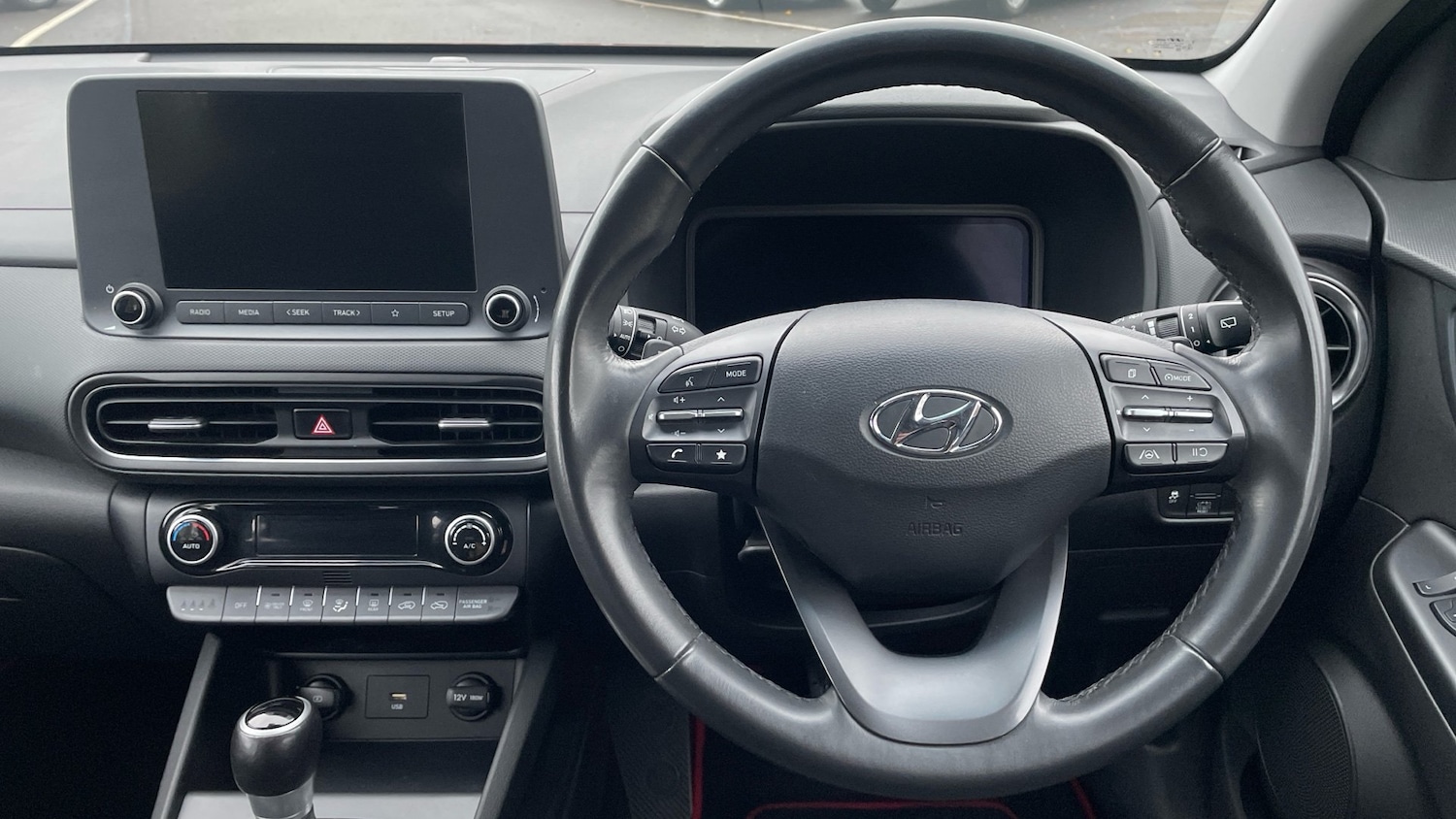 Used Hyundai KONA 2022 for sale - 76911347: Photo 14