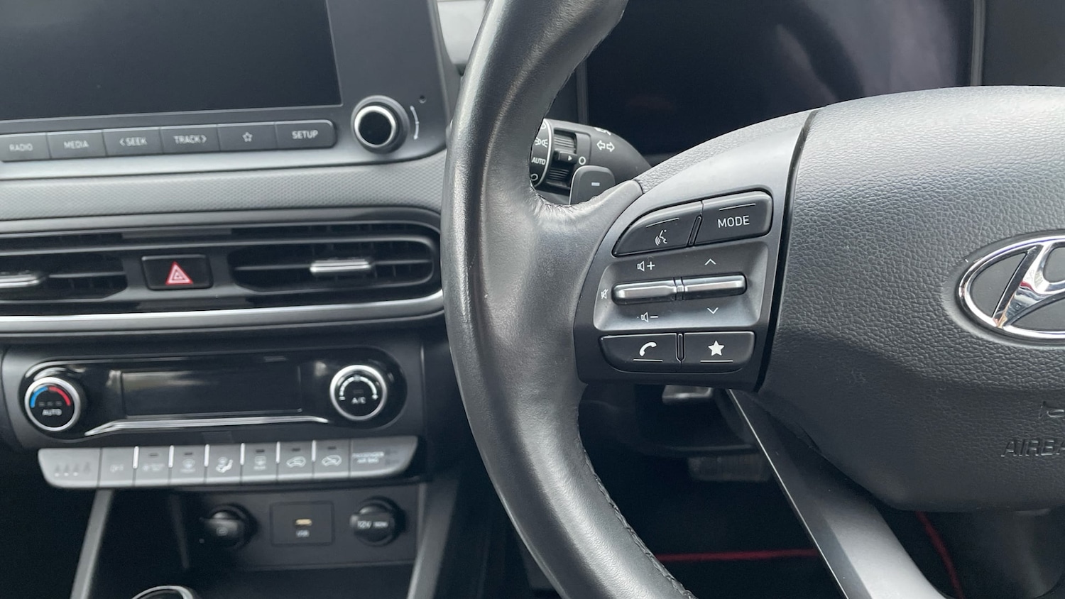 Used Hyundai KONA 2022 for sale - 76911347: Photo 15