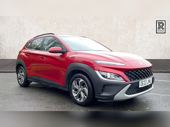 2022 (22) - 1.6 GDi Hybrid SE Connect 5dr DCT