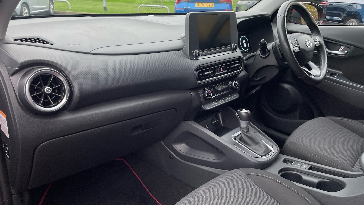 Used Hyundai KONA 2022 for sale - 76911347: Photo 2