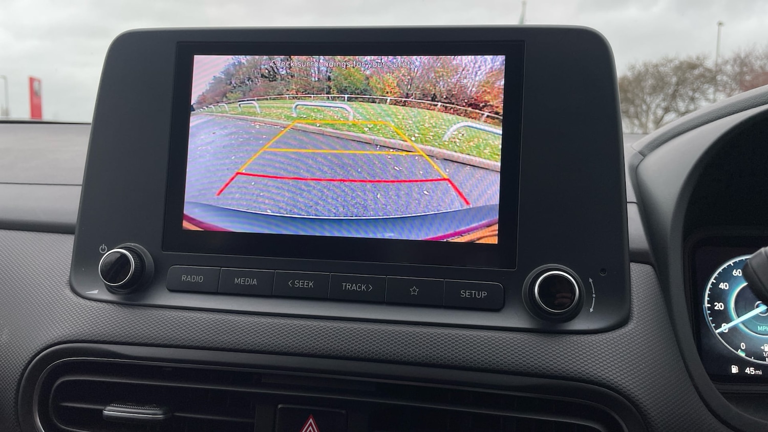 Used Hyundai KONA 2022 for sale - 76911347: Photo 20