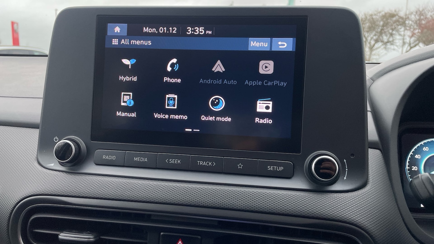 Used Hyundai KONA 2022 for sale - 76911347: Photo 25