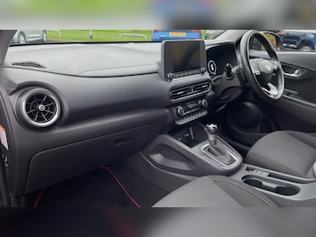 Used Hyundai KONA 2022 for sale - 76911347: Photo