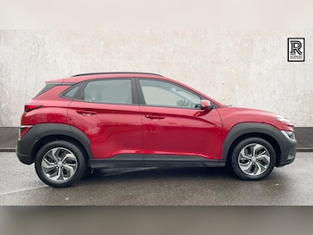 Used Hyundai KONA 2022 for sale - 76911347: Photo