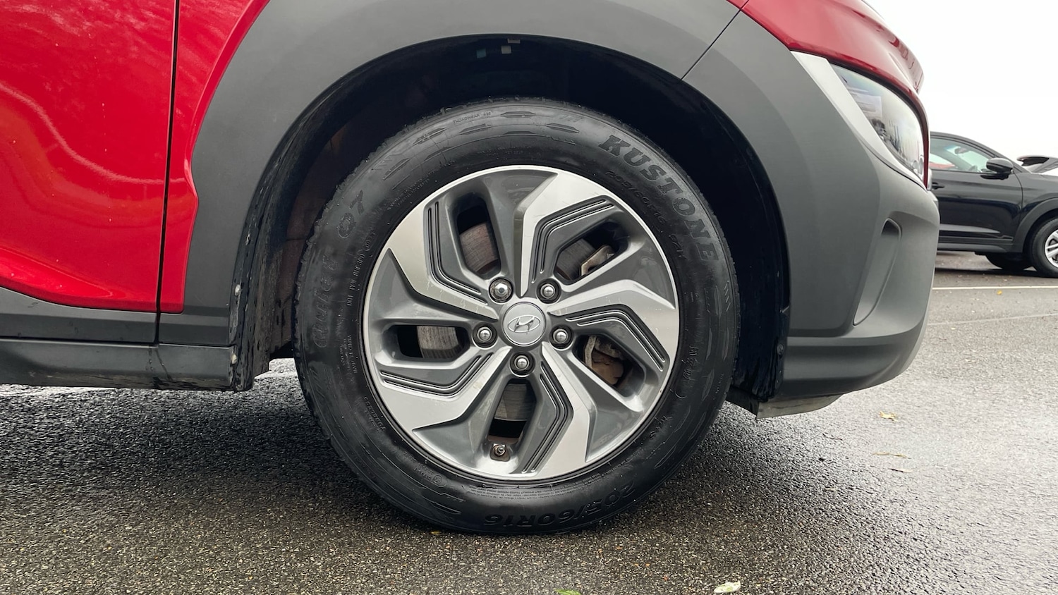 Used Hyundai KONA 2022 for sale - 76911347: Photo 5