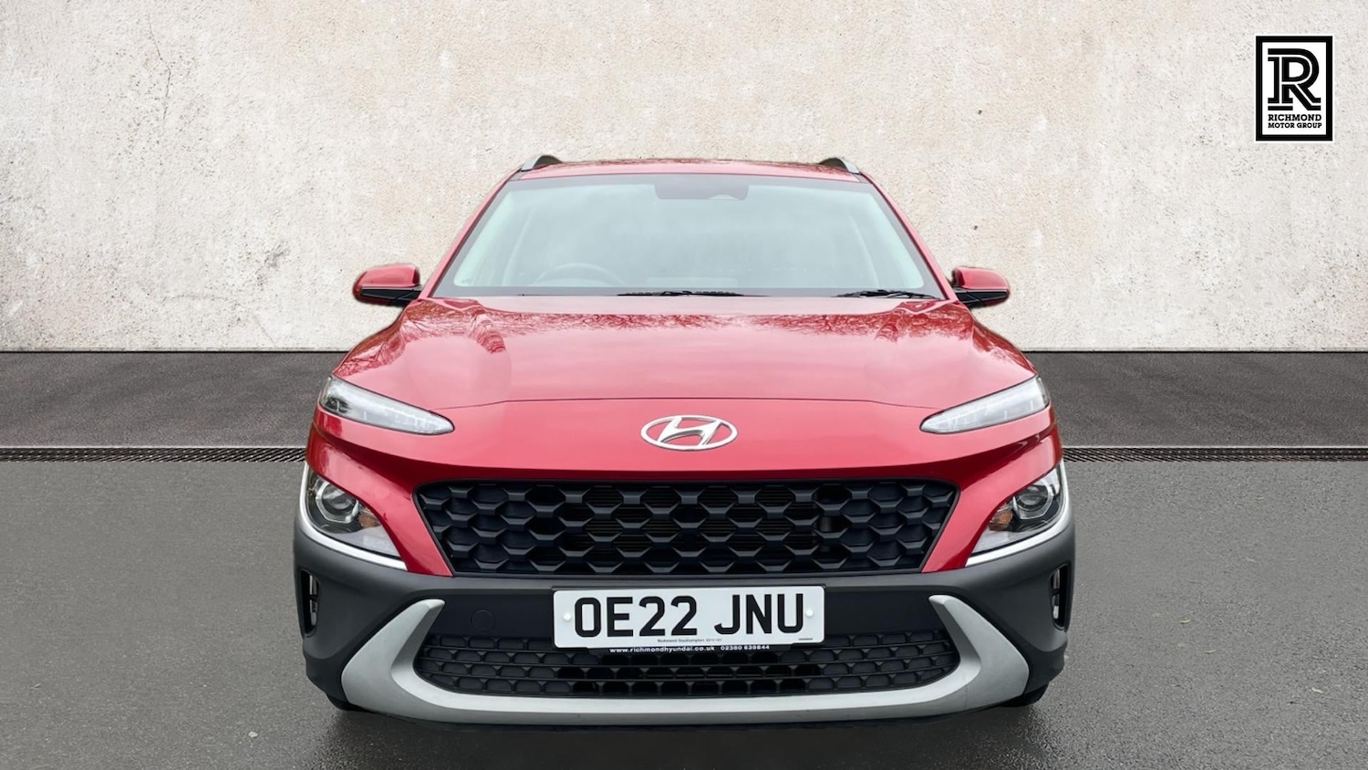 Used Hyundai KONA 2022 for sale - 76911347: Photo 7