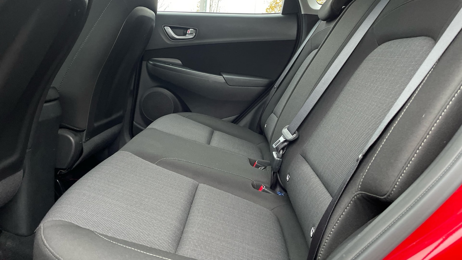 Used Hyundai KONA 2022 for sale - 76911347: Photo 9