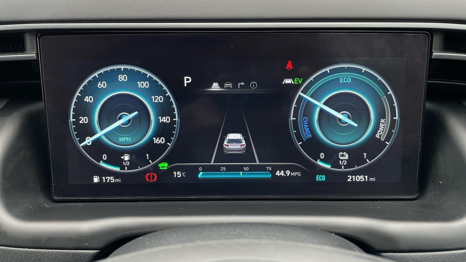 Used Hyundai TUCSON 2023 for sale - 76676361: Photo 10