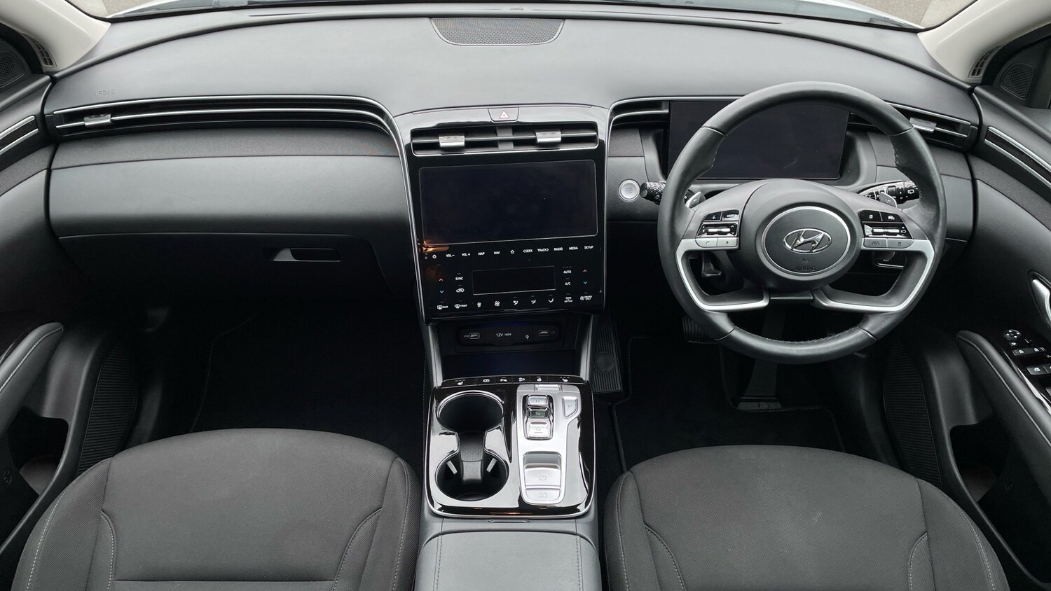 Used Hyundai TUCSON 2023 for sale - 76676361: Photo 13