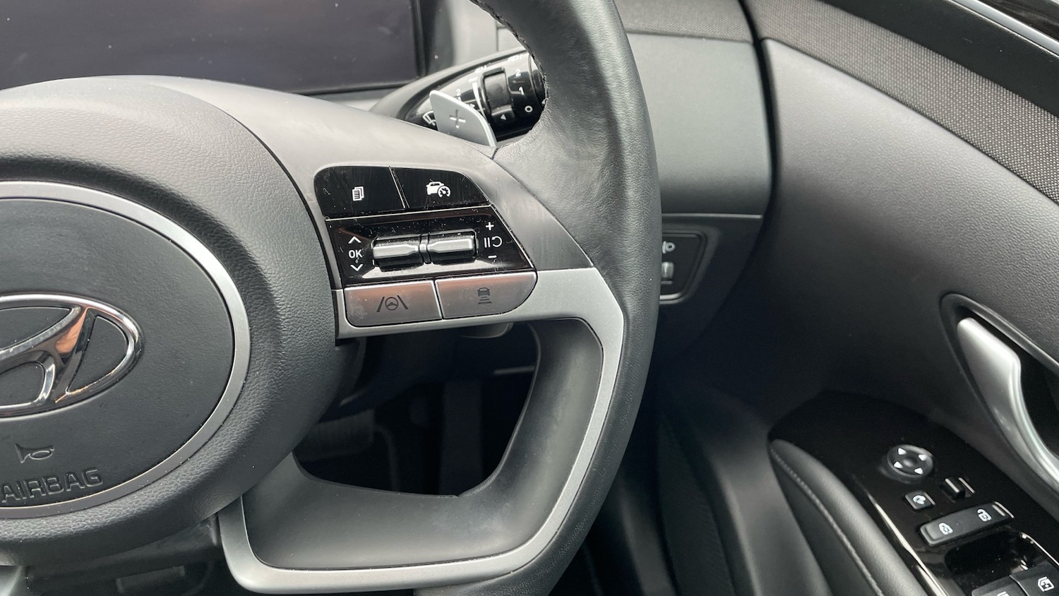 Used Hyundai TUCSON 2023 for sale - 76676361: Photo 16