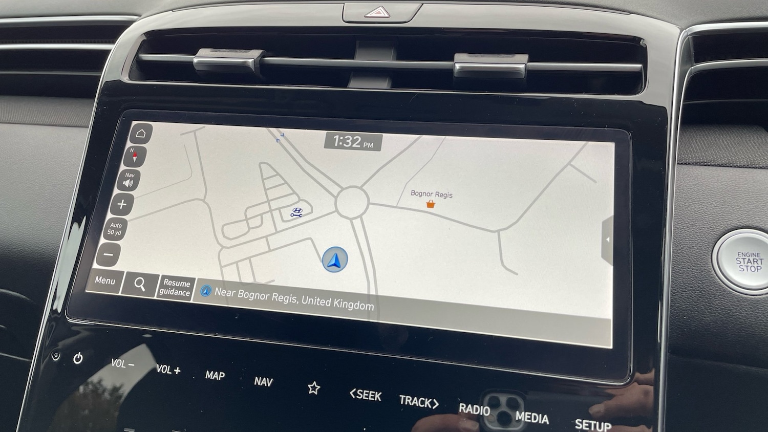 Used Hyundai TUCSON 2023 for sale - 76676361: Photo 22