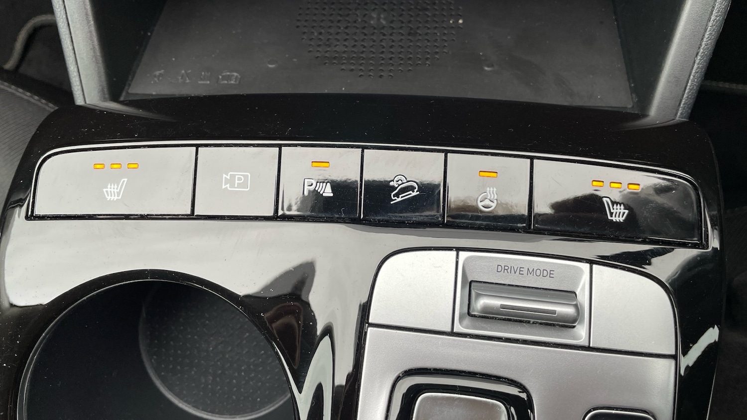 Used Hyundai TUCSON 2023 for sale - 76676361: Photo 25