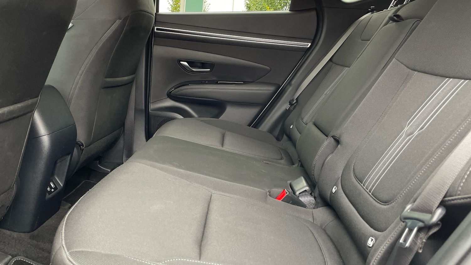 Used Hyundai TUCSON 2023 for sale - 76676361: Photo 9