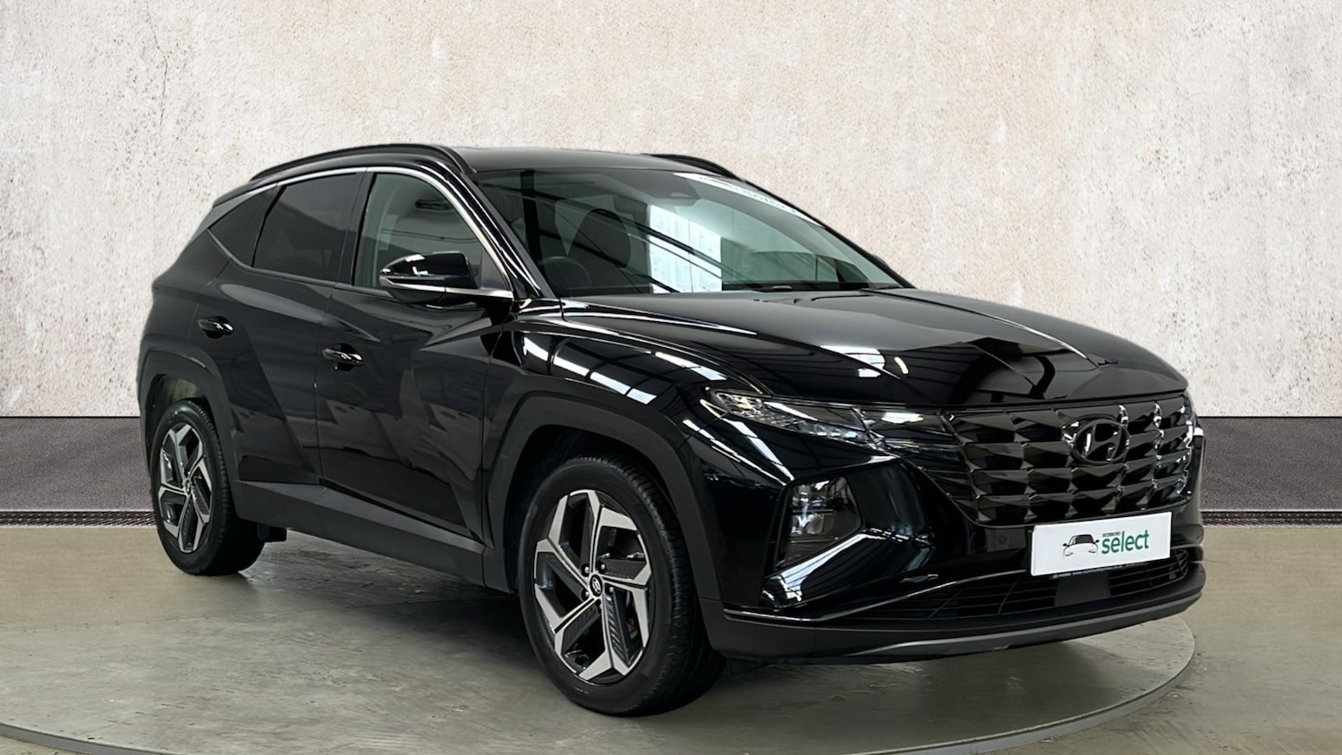 Used Hyundai TUCSON 2022 for sale - 76675374: Photo 1