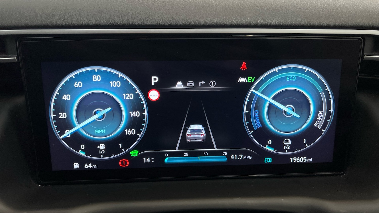 Used Hyundai TUCSON 2022 for sale - 76675374: Photo 10