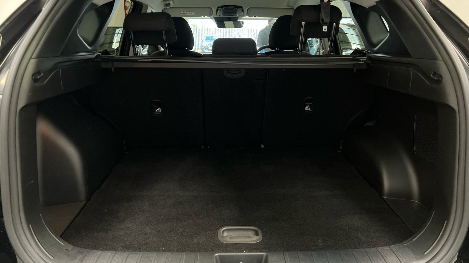 Used Hyundai TUCSON 2022 for sale - 76675374: Photo 11