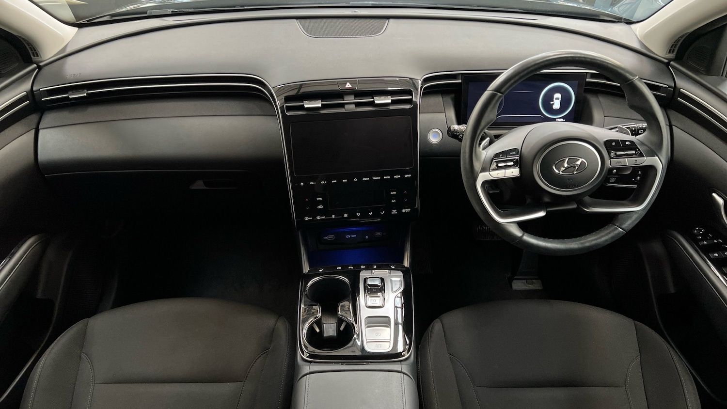 Used Hyundai TUCSON 2022 for sale - 76675374: Photo 13