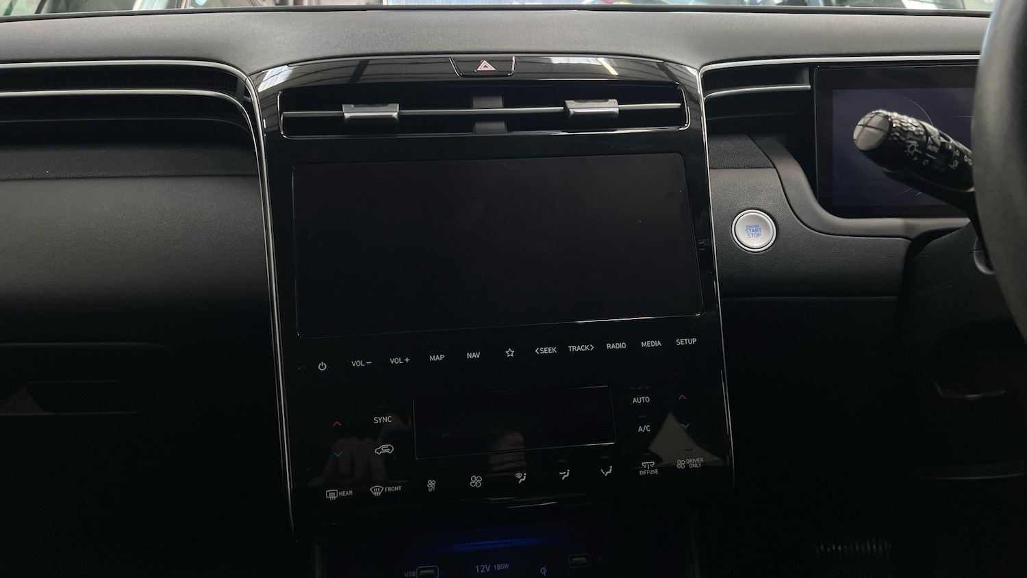 Used Hyundai TUCSON 2022 for sale - 76675374: Photo 14