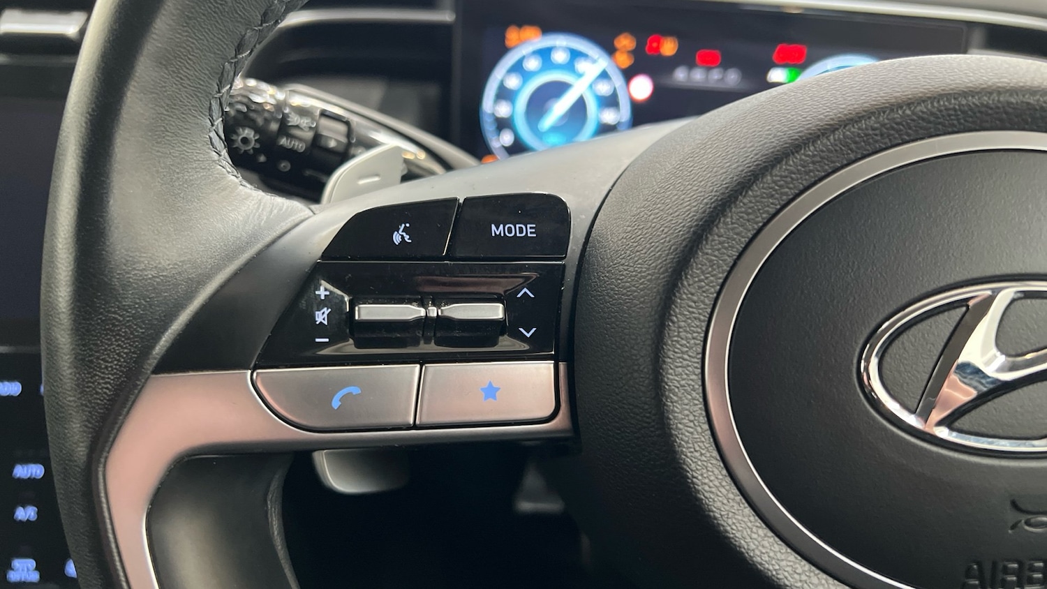 Used Hyundai TUCSON 2022 for sale - 76675374: Photo 15