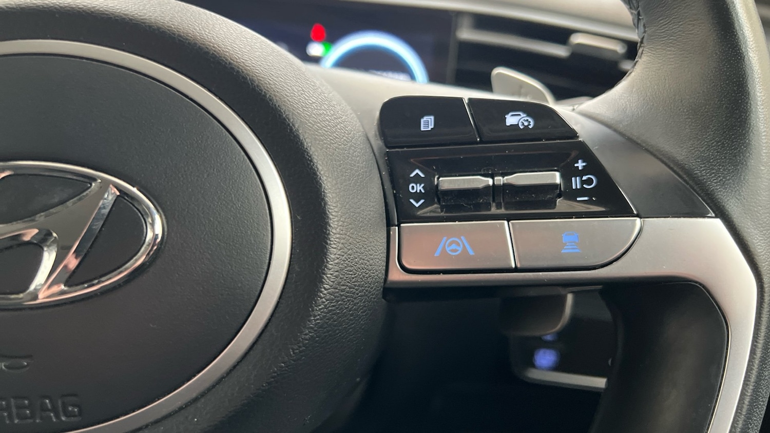 Used Hyundai TUCSON 2022 for sale - 76675374: Photo 16