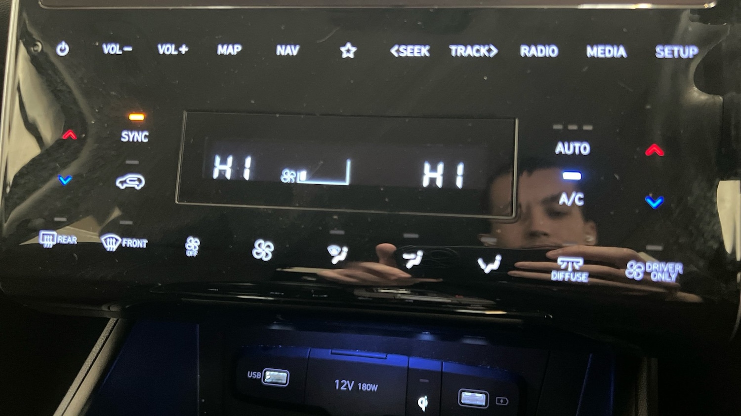 Used Hyundai TUCSON 2022 for sale - 76675374: Photo 17