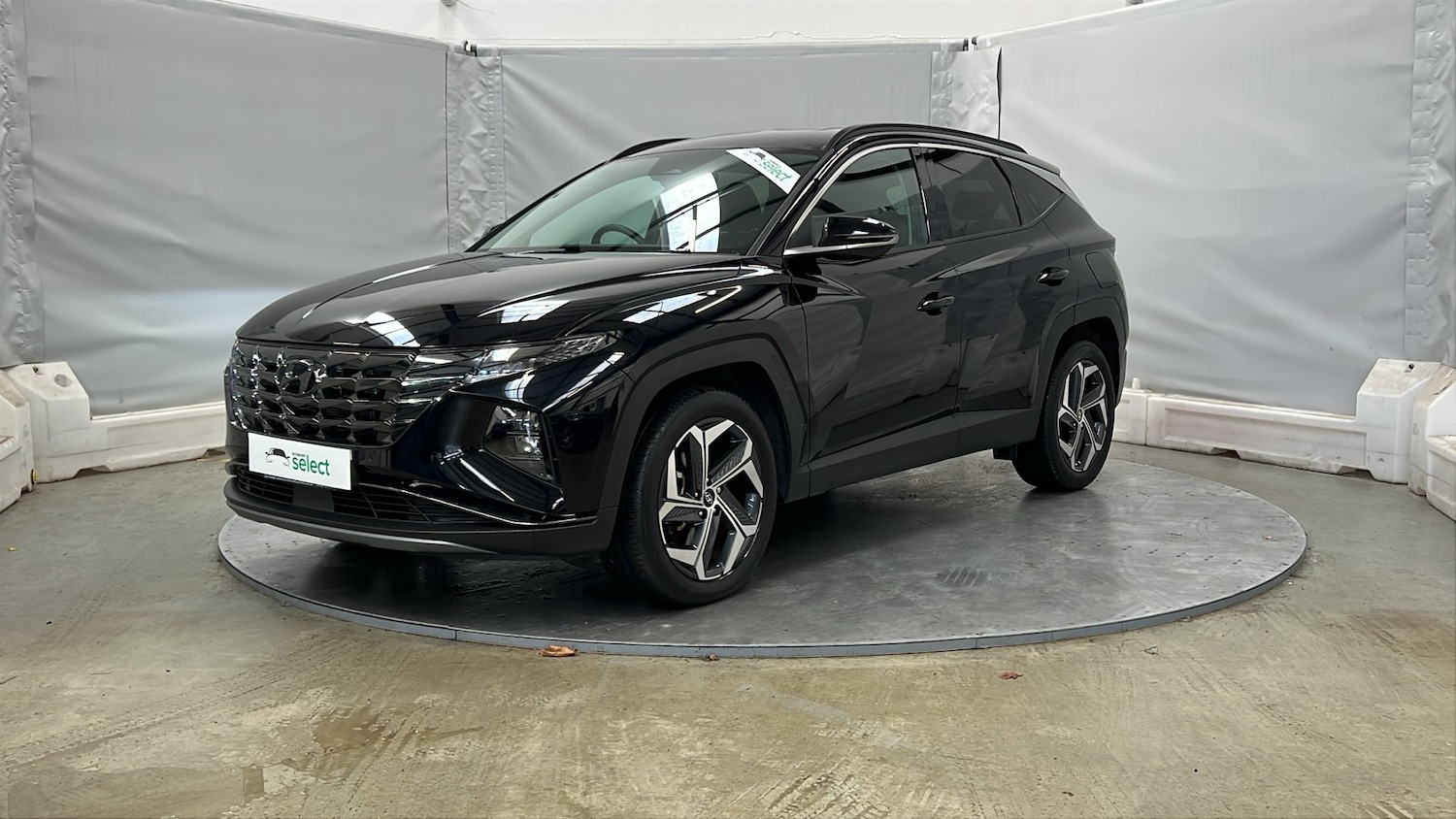 Used Hyundai TUCSON 2022 for sale - 76675374: Photo 18